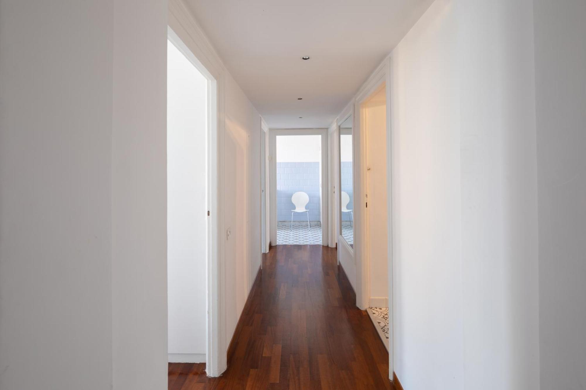 Borgo Pio Private Apartment Rom Exteriör bild
